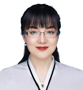 吴丽霞