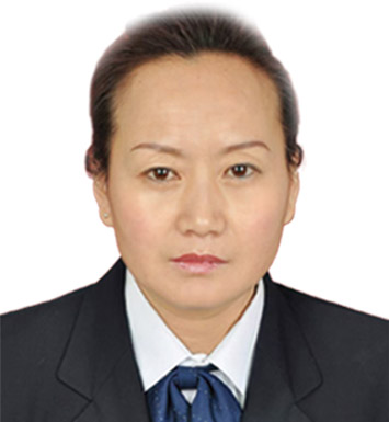 王小红